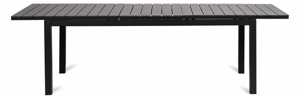 Jídelní set GRANDE LUNGO + 10x židle RIKKE