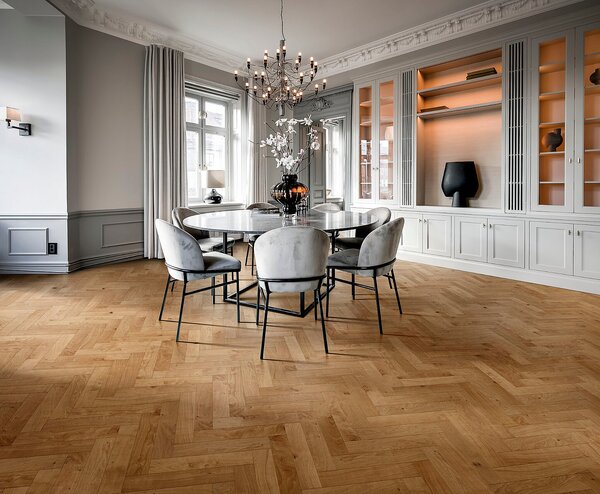 KAHRS Herringbone Dub cd 111PCDEKF0KE600 - 2.30 m2