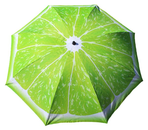 Cappa Garden Slunečník Green Lemon 200 cm Cappa Garden