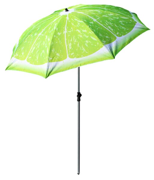 Cappa Garden Slunečník Green Lemon 200 cm Cappa Garden