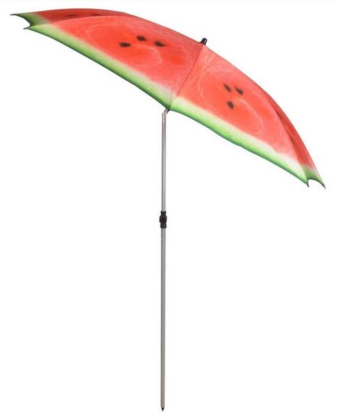 Cappa Garden Slunečník Watermelon 200 cm Cappa Garden