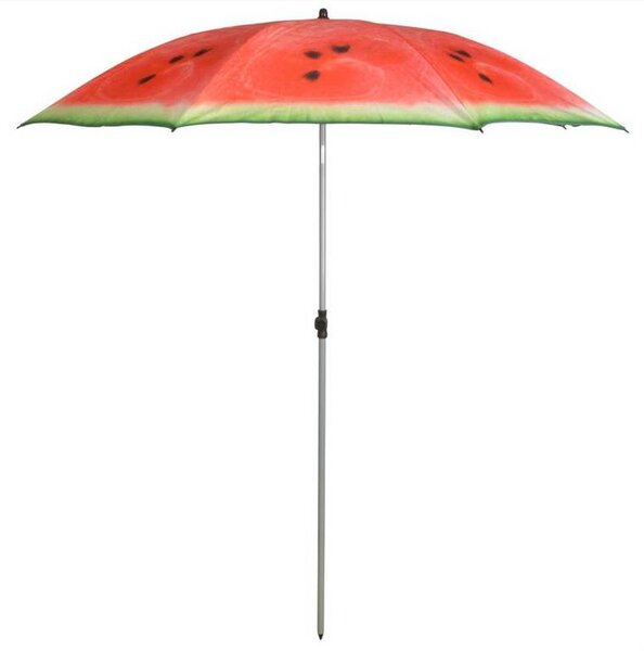Cappa Garden Slunečník Watermelon 200 cm Cappa Garden