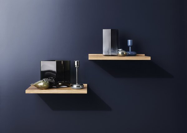 Svícen Nappula iittala velký modrý *