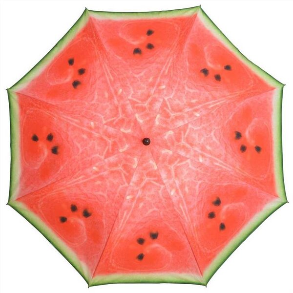 Cappa Garden Slunečník Watermelon 200 cm Cappa Garden