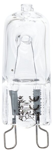 SADA 2x Průmyslová žárovka G9/25W/230V 2700K - Aigostar