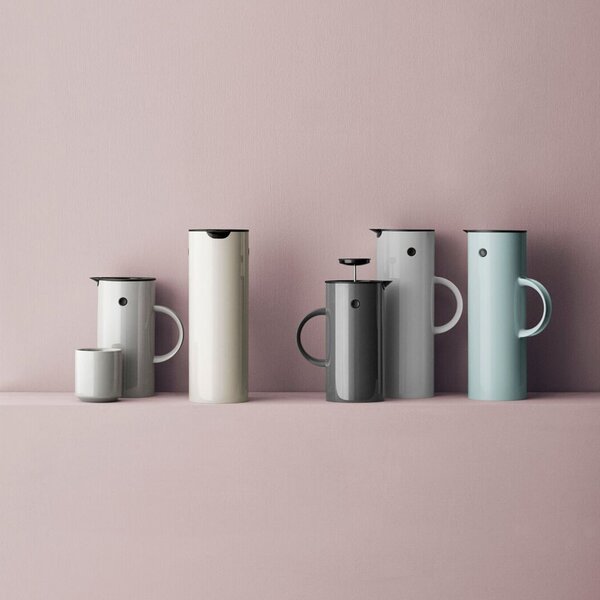 Termoska EM77 Stelton 1 l levandulová