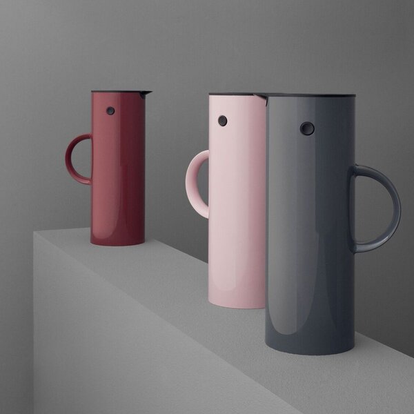 Termoska EM77 Stelton 1 l levandulová