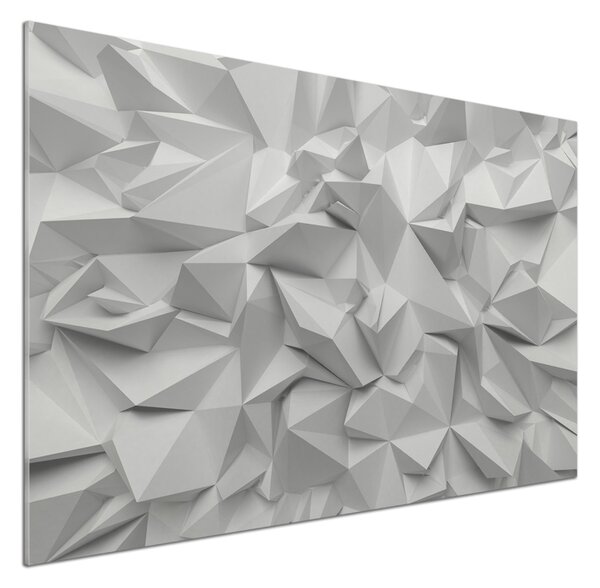 Panel do kuchyně Abstrakce 3D pksh-45558719