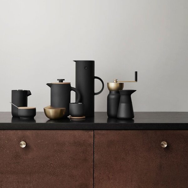 Kávovar frenchpress Theo Stelton 0,8 l