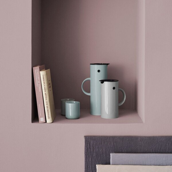 Termoska EM77 Stelton 1 l levandulová