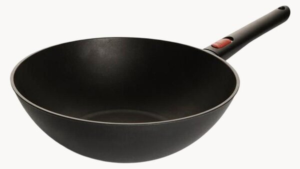 Wok pánev's odnímatelnou rukojetí Diamond Lite