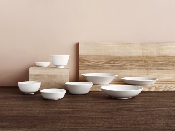 Miska Teema Tiimi iittala 0,3 l bílá **