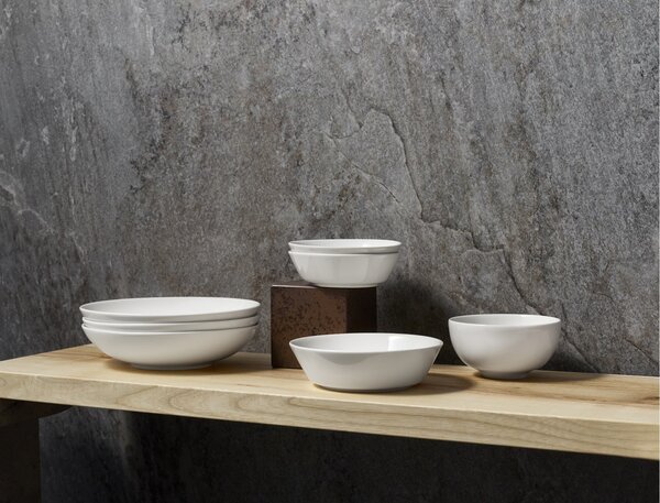 Miska Teema Tiimi iittala 0,3 l bílá **