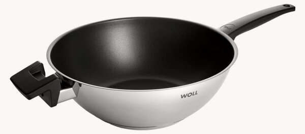 Wok pánev Concept