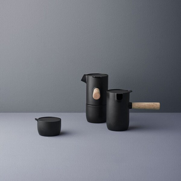 Konvička na mléko Collar Stelton*