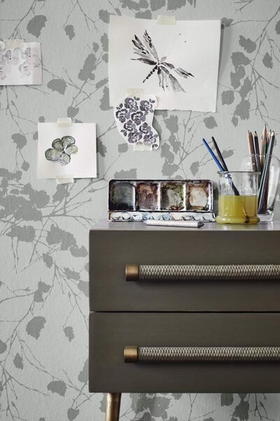 Tapeta Fiona botanic 510224