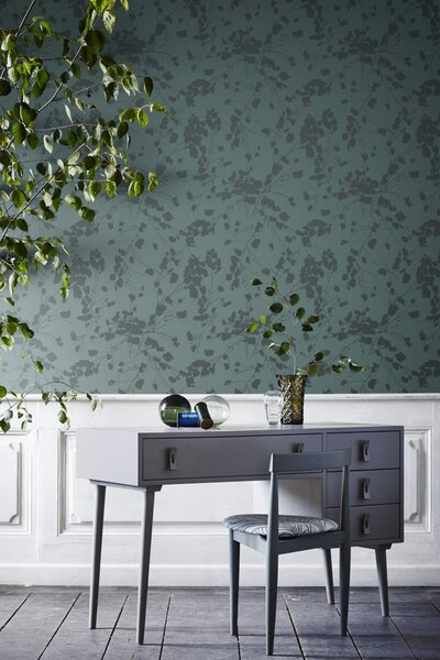 Tapeta Fiona botanic 510225