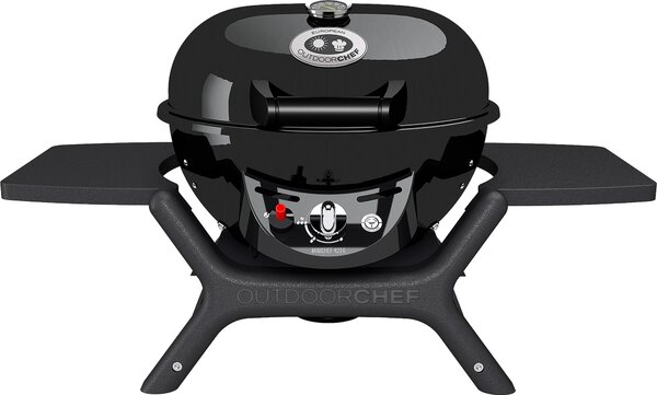 OUTDOORCHEF Minichef 420G, 4300 W, Gril, Elektrický, 1 zóna/zón, 4300 W, 39,5 cm