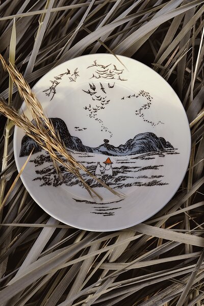 Mísa Moomin True to its origins Arabia 23 cm