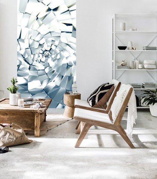 Fototapeta zdarma + lepidlo / ABSTRAKT - 254x137 cm