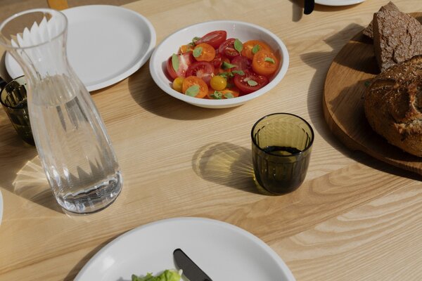 Miska Raami iittala 0,62 l 17 cm bílá*