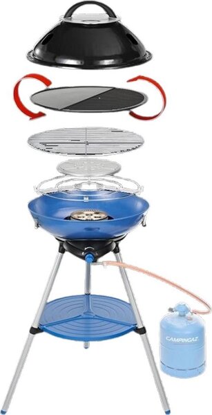 Campingaz Party Grill 600