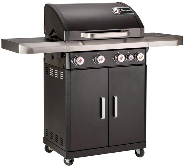 Plynový gril Rexon PTS 4.1 LANDMANN 12270