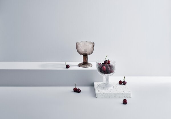 Miska Miranda iittala šedá*