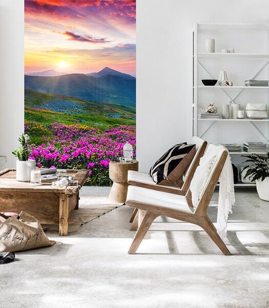 Fototapeta zdarma + lepidlo / SLOVENSKO - 254x152 cm