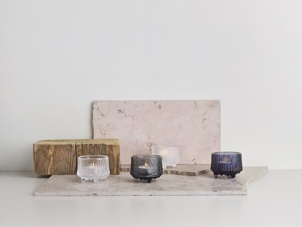 Svícen Ultima Thule iittala matný