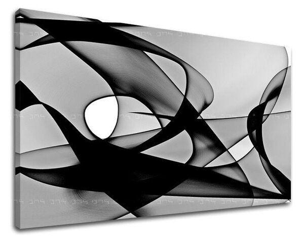 Obraz na stěnu ABSTRAKT - 20x30 cm