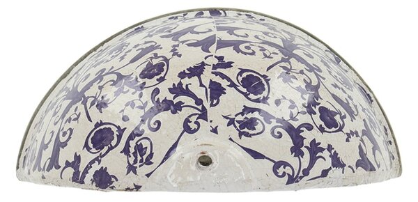 Keramický závěsný květináč – Esschert Design