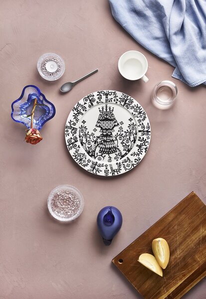 Miska Ultima Thule iittala 11,5 cm čirá 2 ks