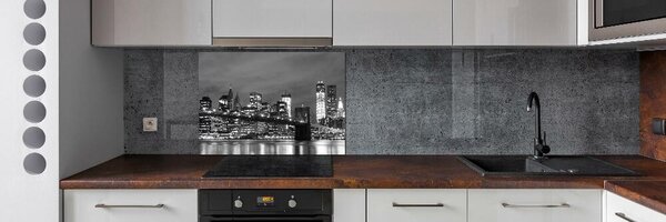Panel lacobel Manhattan New York pksh-47820651