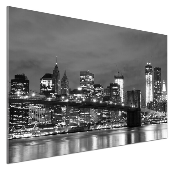 Panel lacobel Manhattan New York pksh-47820651