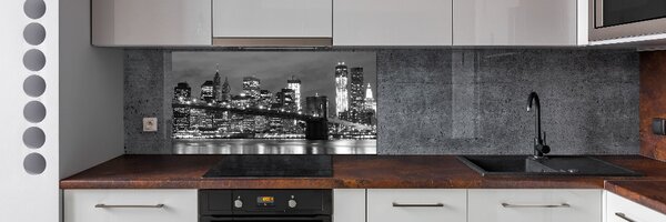 Panel lacobel Manhattan New York pksh-47820651