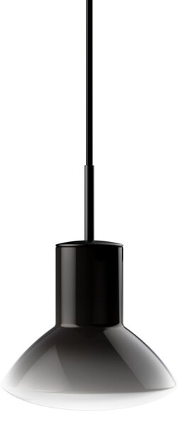 Závěsná svítidlo GRUPA, Onda, stmívatelné, Šedá, Obývací pokoj, Hliník, Design