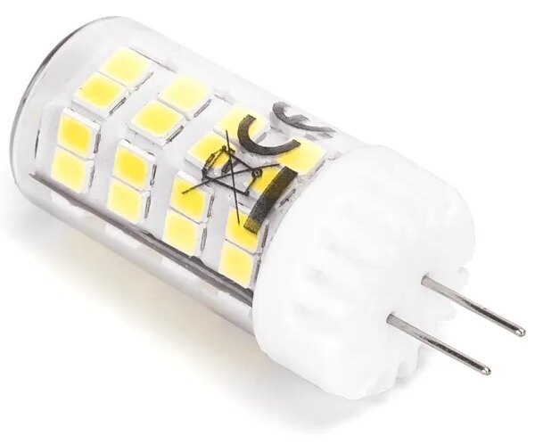 Aigostar - LED Žárovka G4/4W/12V 6500K