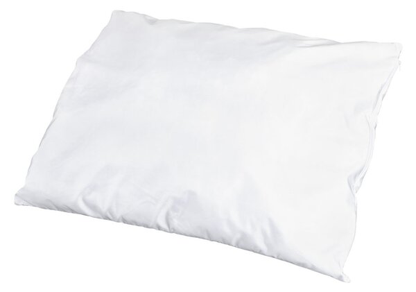 Pohodlný polštář pro alergiky Pure Cotton Euforia Duo+