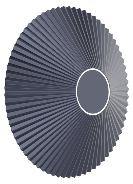 Nástěnná Svítidla LOOM DESIGN, Ballerina, stmívatelné, Modrá, Obývací pokoj, Hliník, Moderní