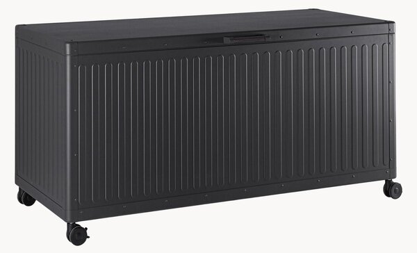 Zahradní úložný box na polštáře's kolečky Ocean