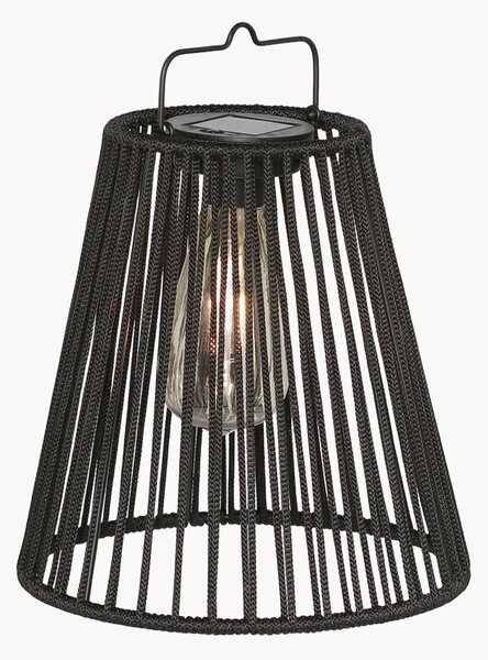 Solární LED svítidlo Nikhita
