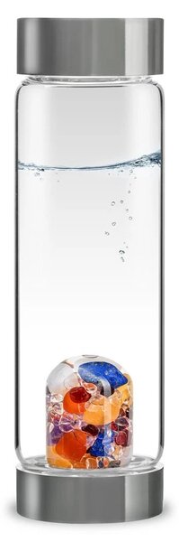 VitaJuwel láhev na pití ViA - AJURVÉDA JUBILEE 500 ml