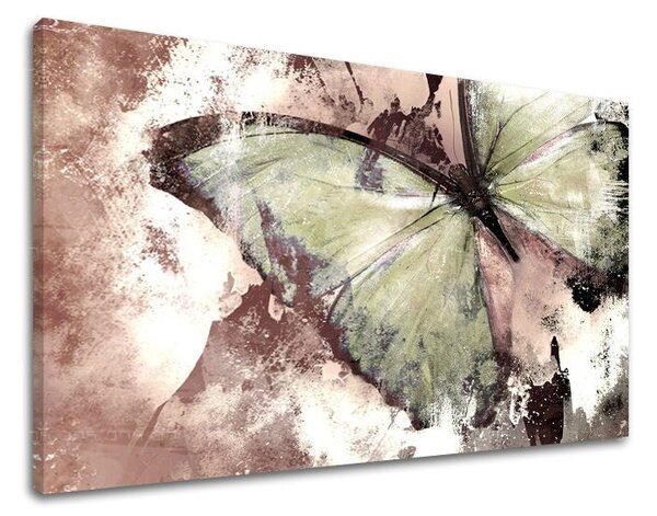 Obraz na stěnu ABSTRAKT - 20x30 cm