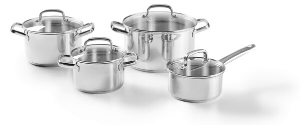 SADA HRNCŮ, 4dílné Homeware Profession