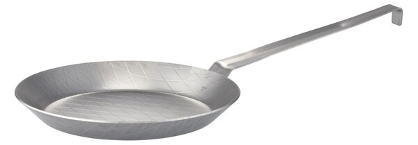 GSW Pánev z kovaného železa, Ø 24 cm (kovaná) (100389724001)