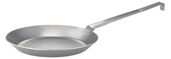 GSW Pánev z kovaného železa, Ø 24 cm (kovaná) (100389724001)