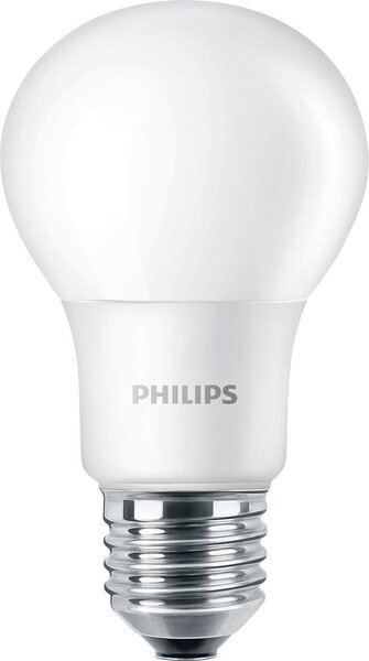 CorePro LEDbulb ND 4.9-40W A60 E27 840 LED Žárovka 4,9W 470lm