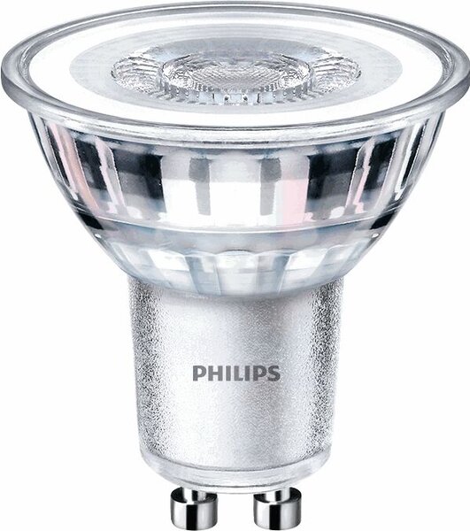 CorePro LEDspot ND 4,6-50W GU10 830 36D LED Žárovka 4,6W 370lm