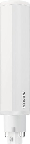 CorePro LED PLC 9W 830 4P G24q-3 LED Žárovka 9W 900lm